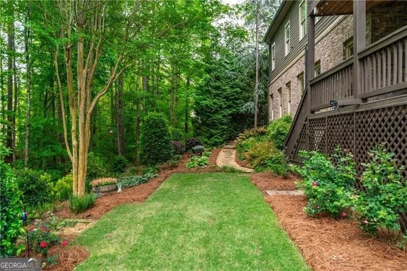 136 Lullwater Ln — photo 66 of 80
