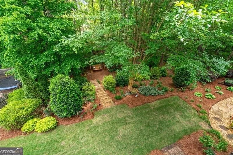 136 Lullwater Ln — photo 15 of 80