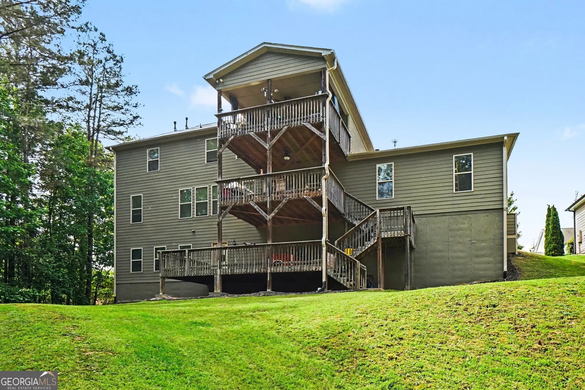 93 Grace Arbor Ln — photo 38 of 44