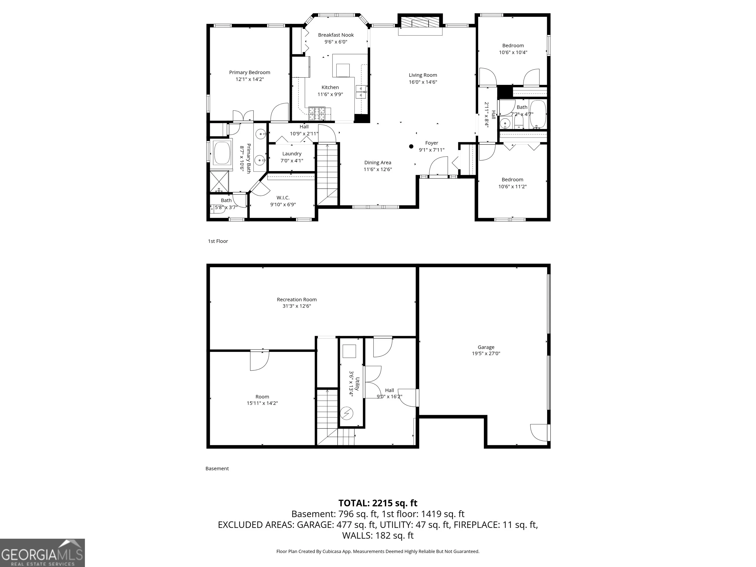 222 Riverstone Dr — photo 52 of 56