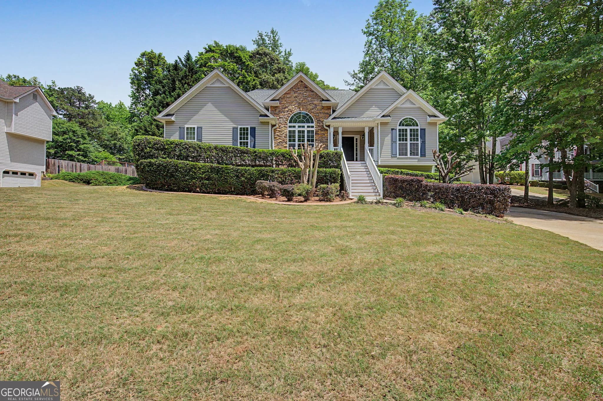 222 Riverstone Dr — photo 42 of 56