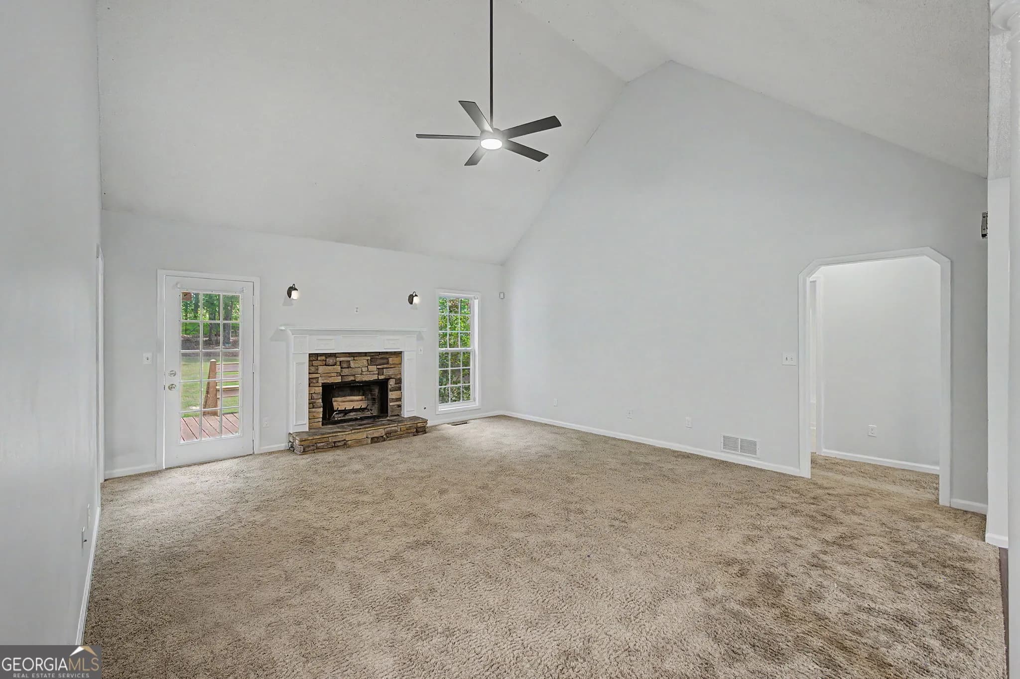 222 Riverstone Dr — photo 53 of 56