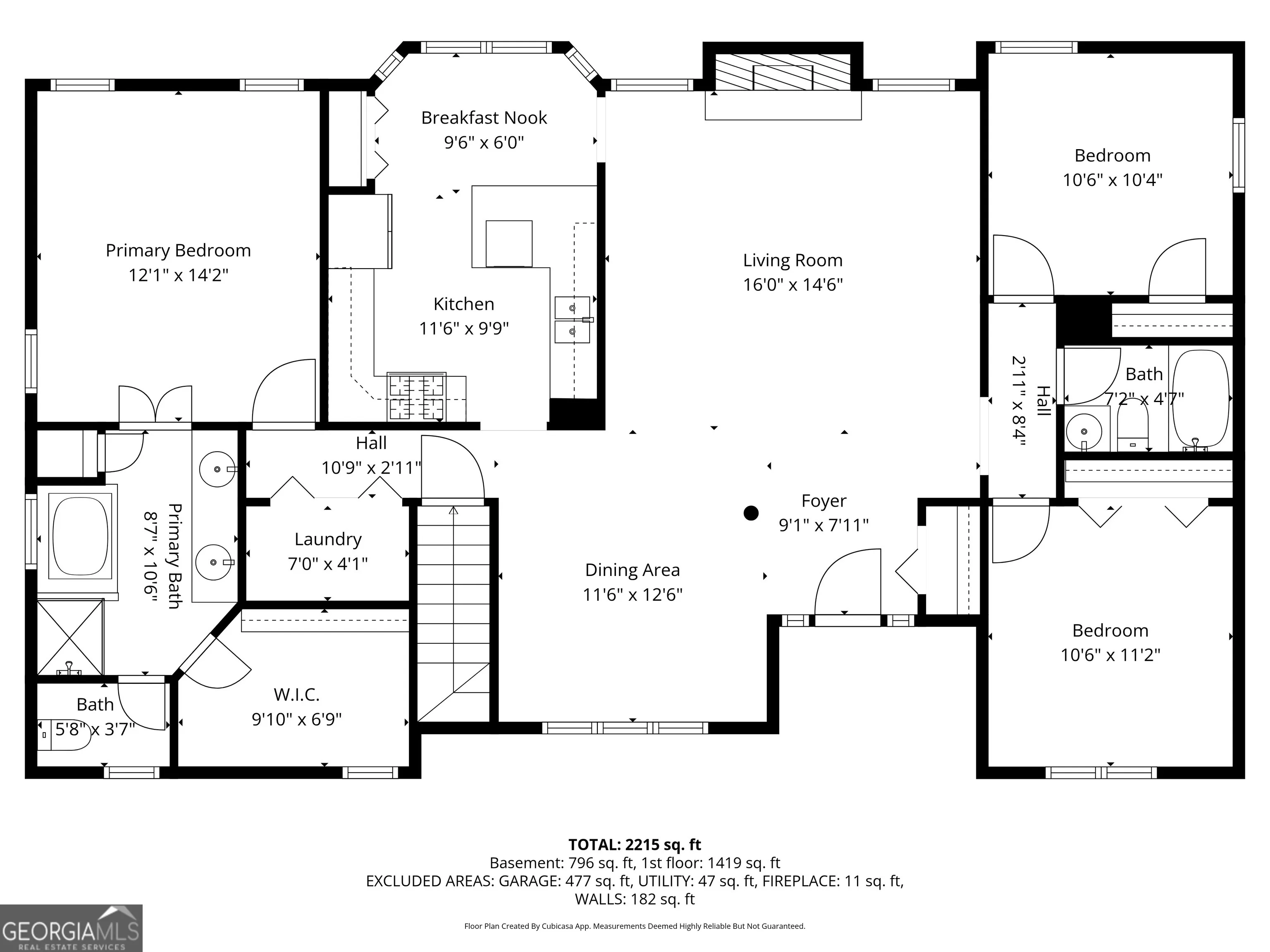 222 Riverstone Dr — photo 50 of 56