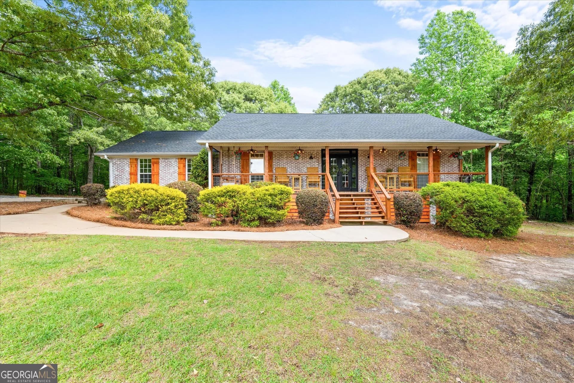 6540 Post Rd, Douglasville