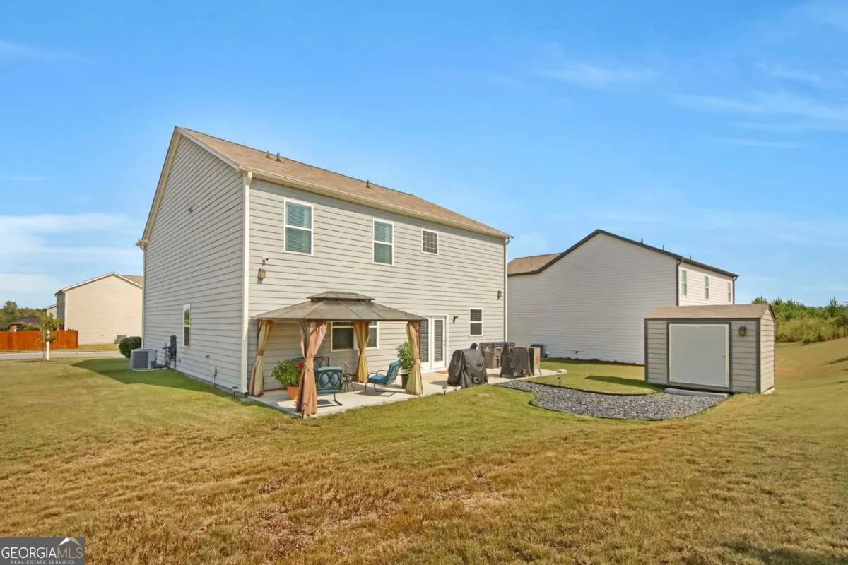 6806 Creekgate Way — photo 13 of 25