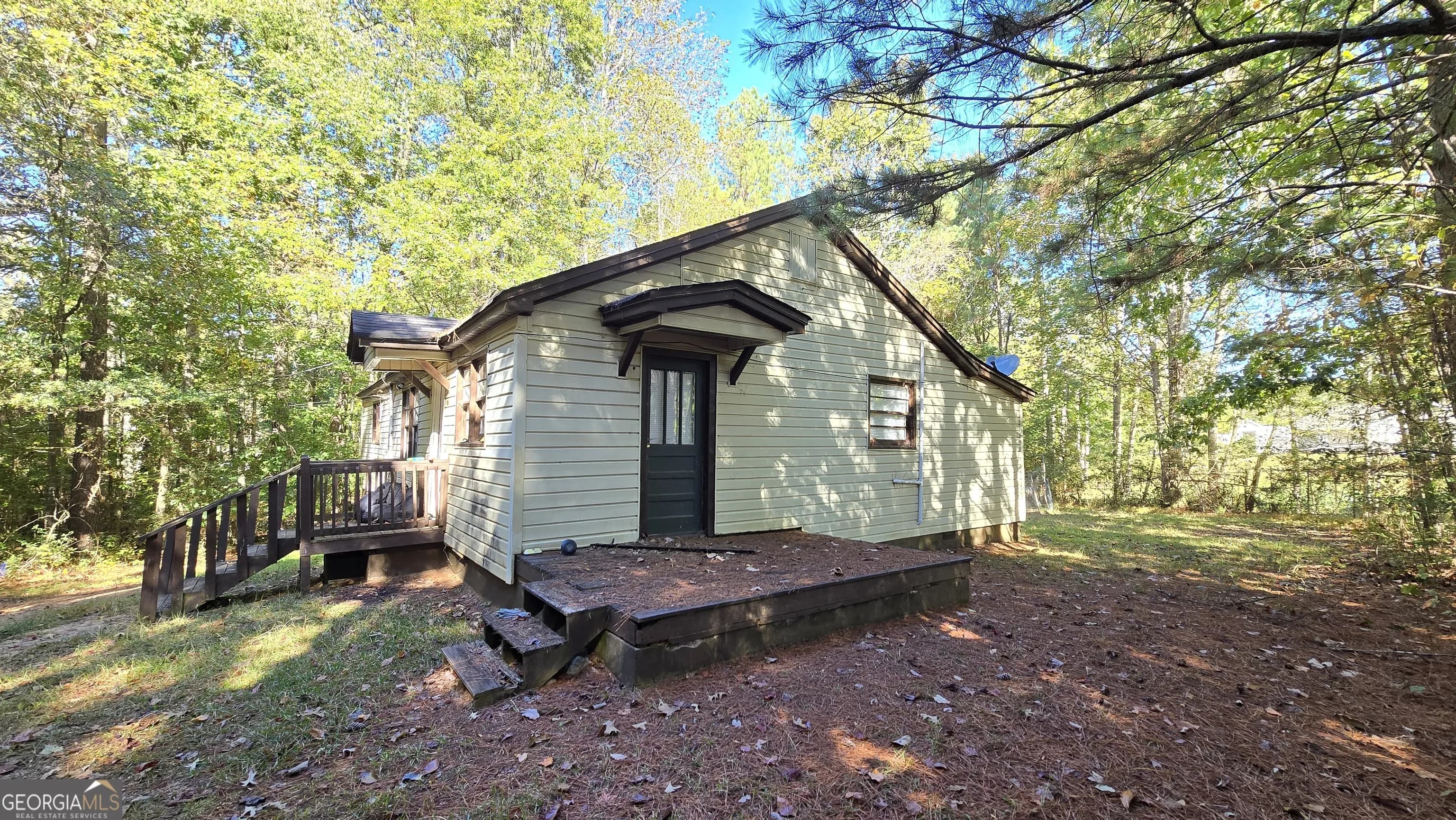 377 Dock Hyde Rd — photo 29 of 34