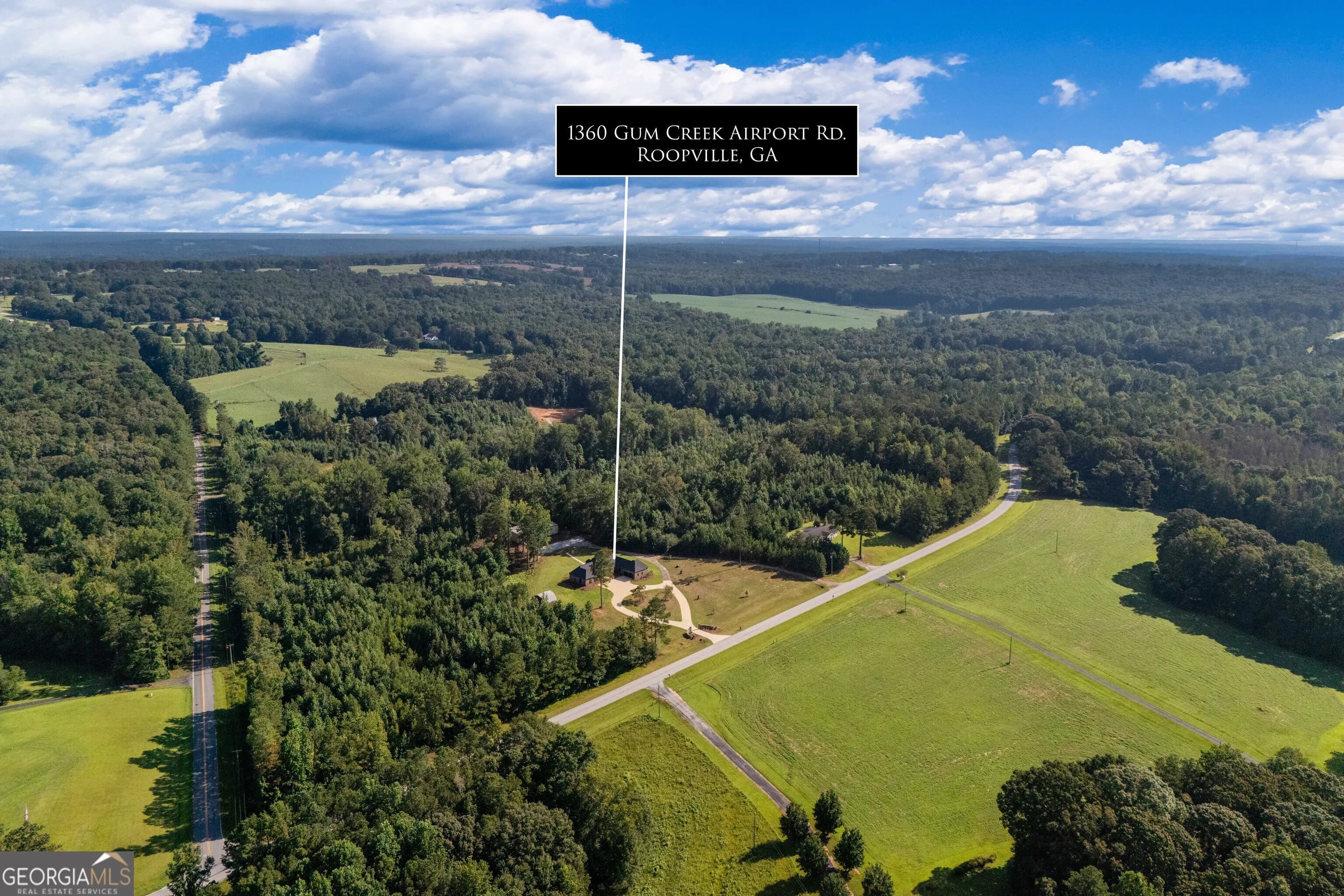 1360 Gum Creek Airport Rd — photo 60 of 67
