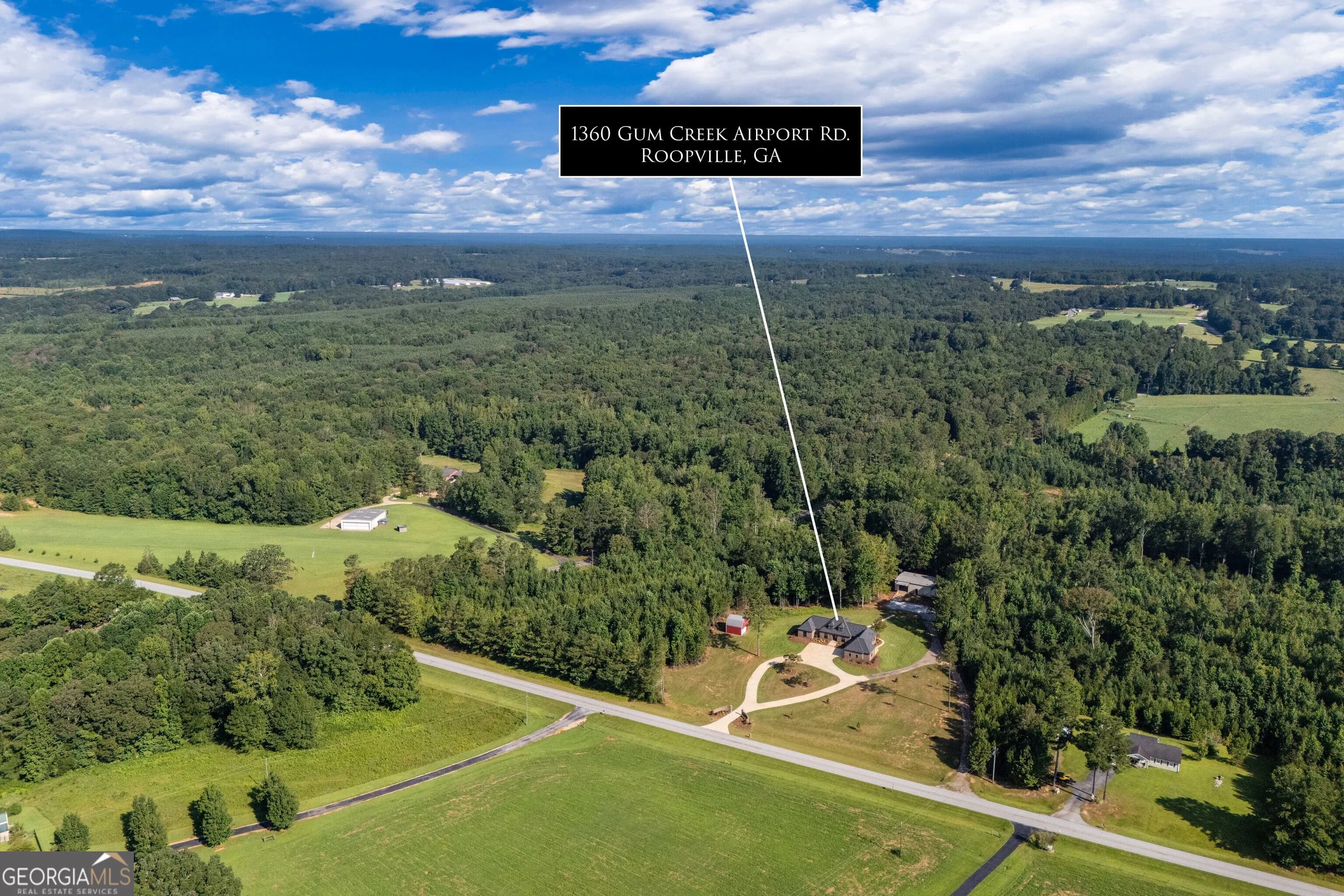1360 Gum Creek Airport Rd — photo 35 of 67