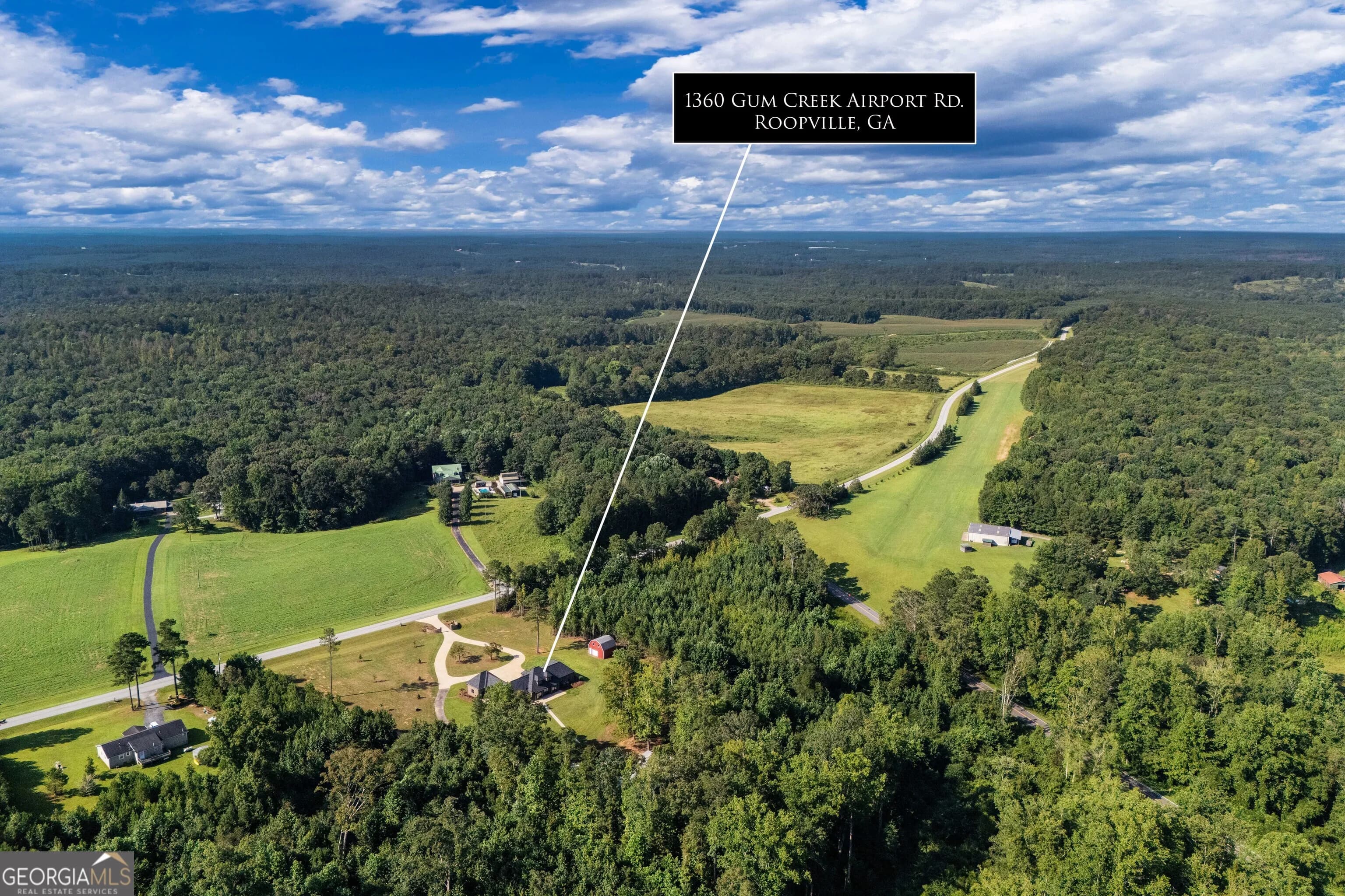 1360 Gum Creek Airport Rd — photo 46 of 67