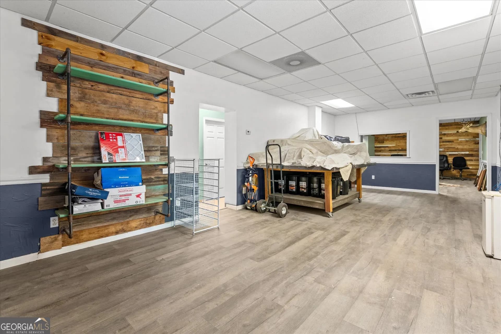 3662 Spivey Dr — photo 47 of 89