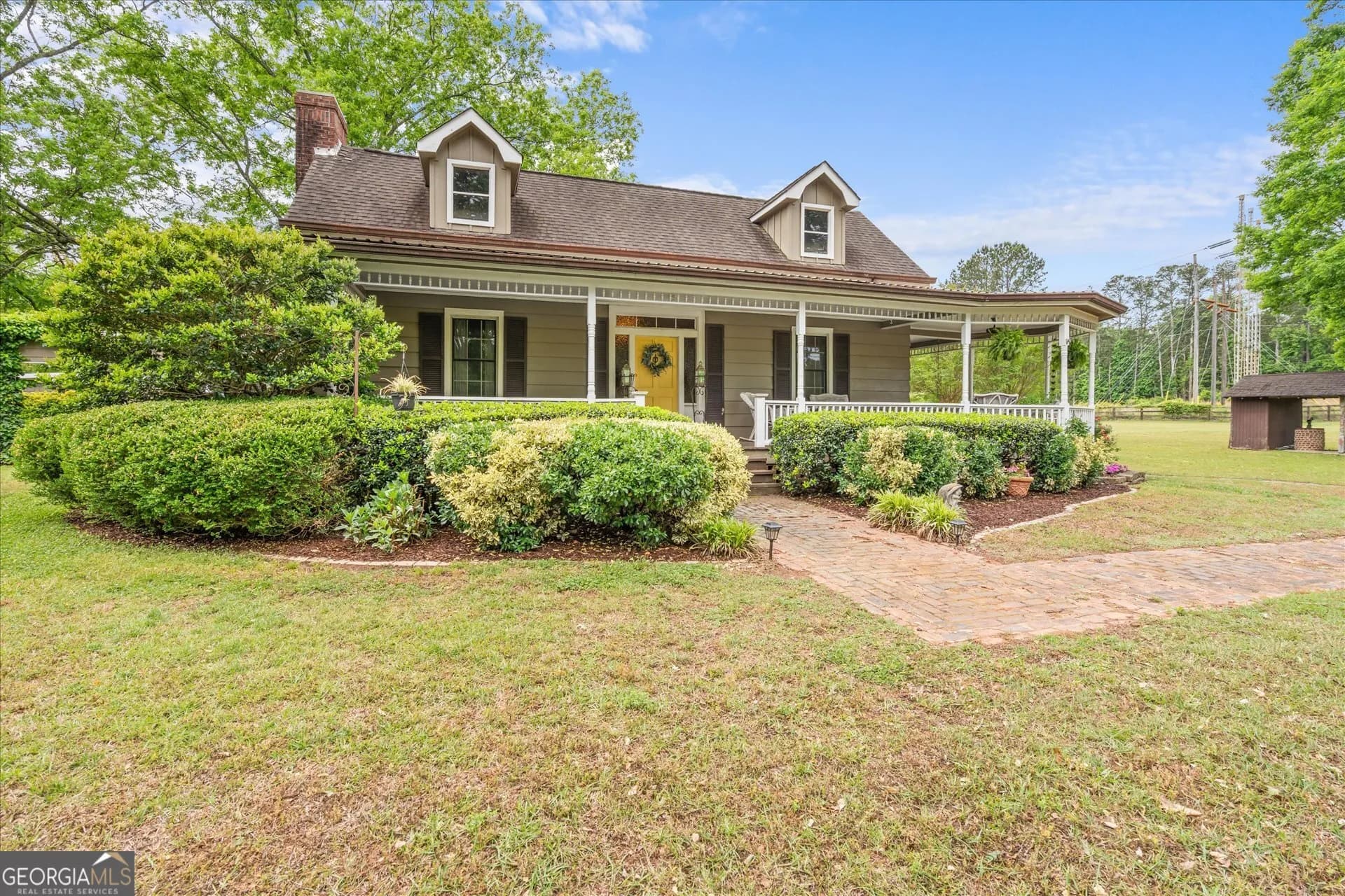 3662 Spivey Dr — photo 46 of 89