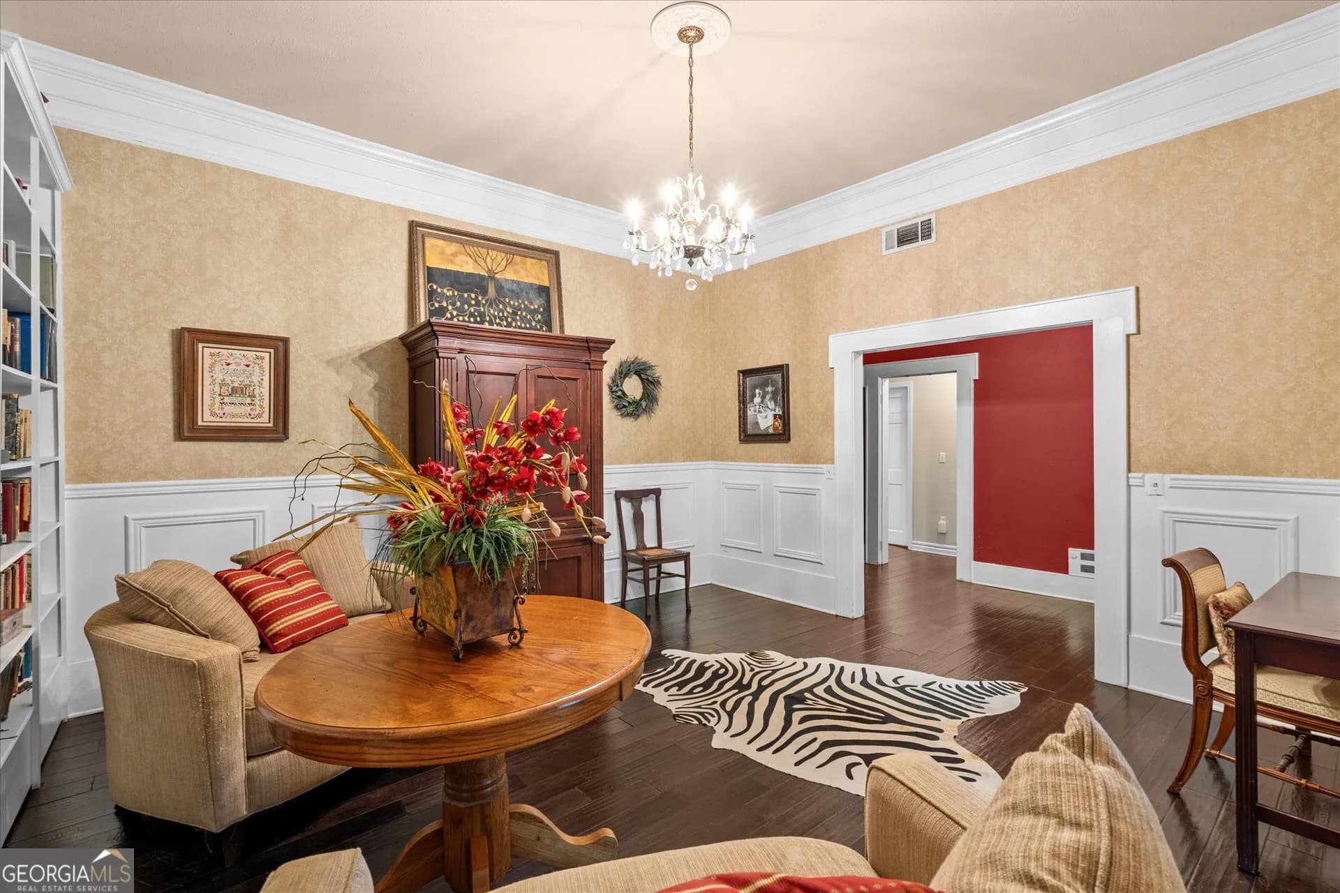 3662 Spivey Dr — photo 5 of 89