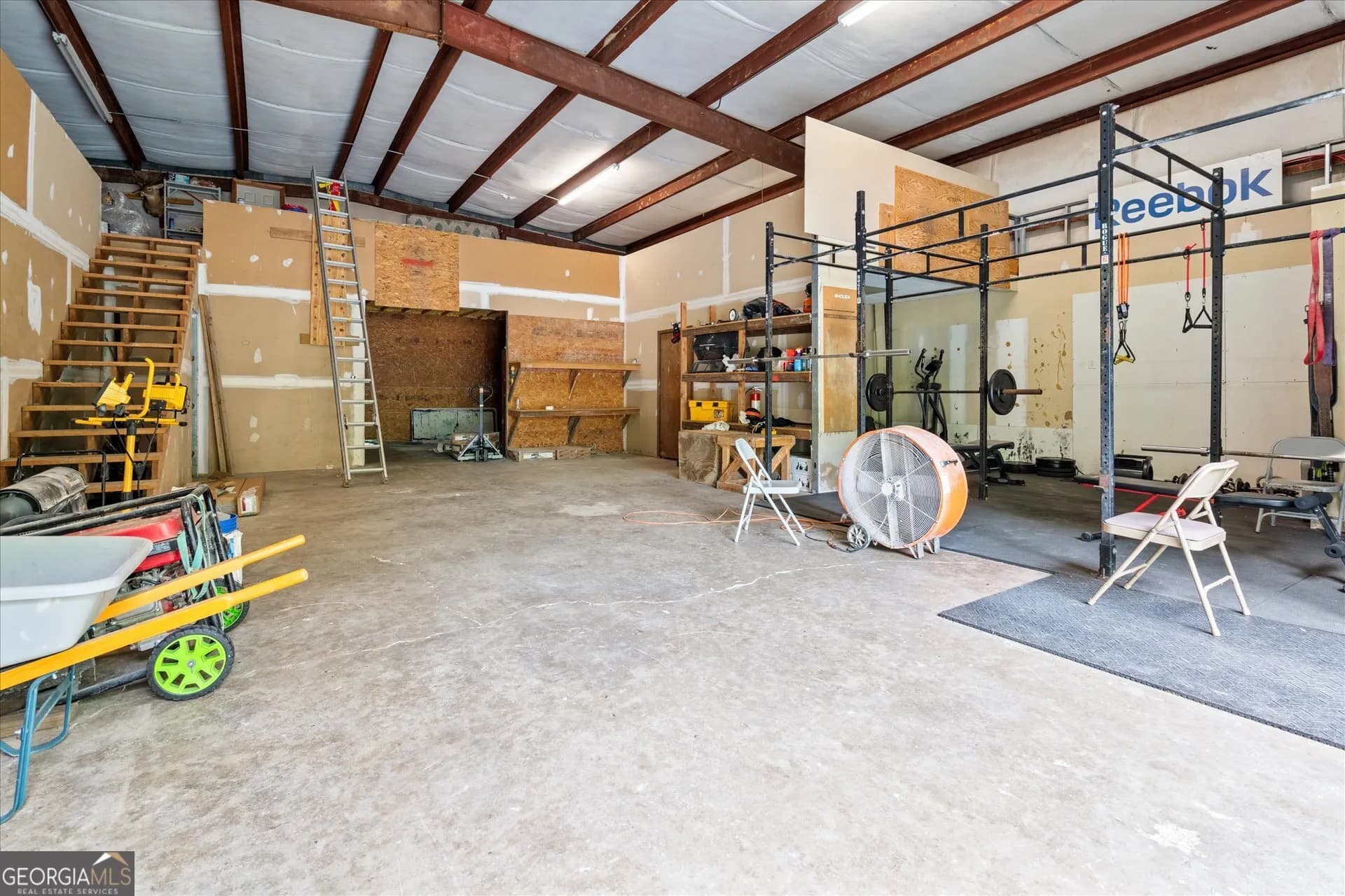 3662 Spivey Dr — photo 44 of 89