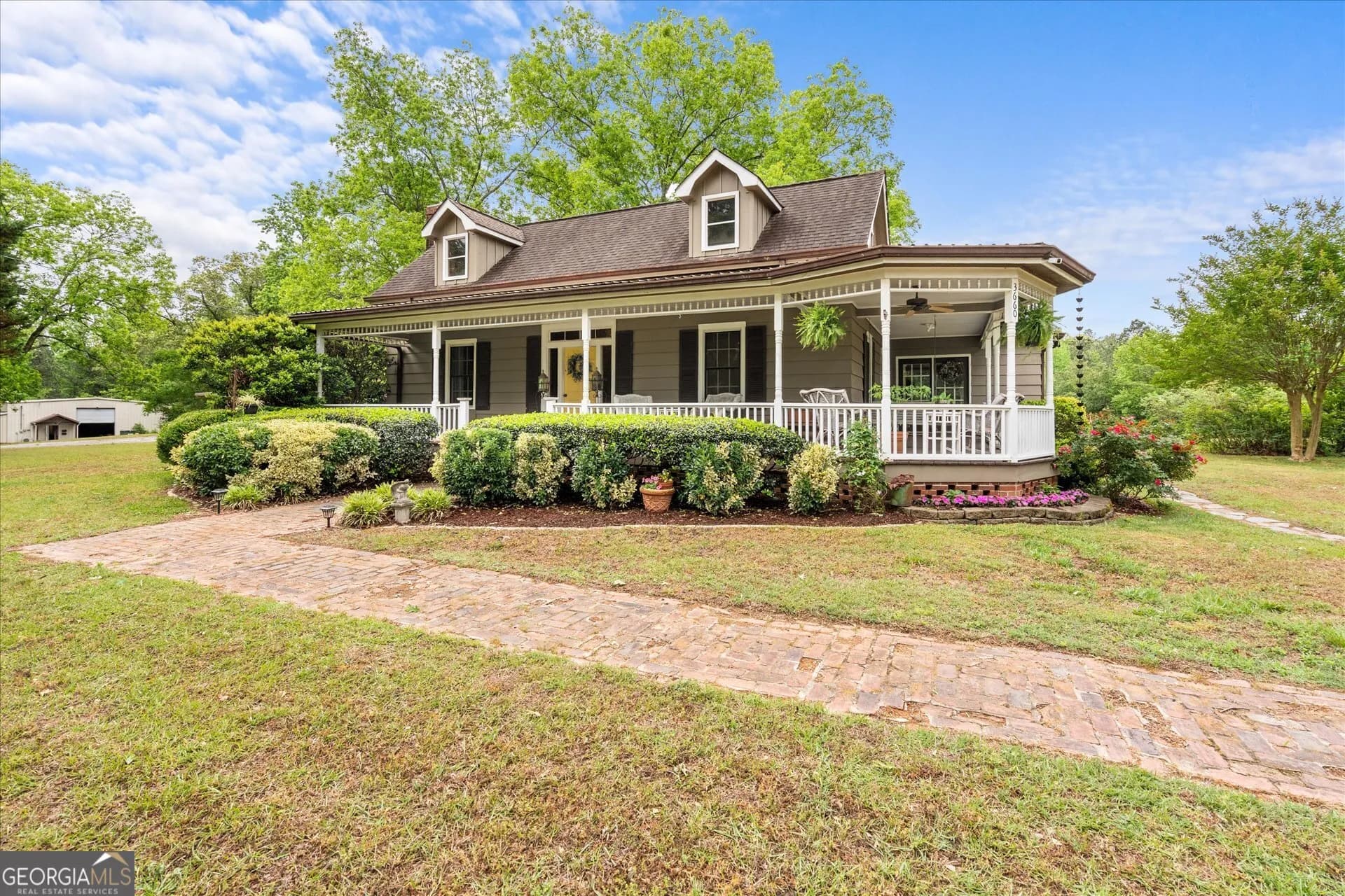 3662 Spivey Dr — photo 35 of 89