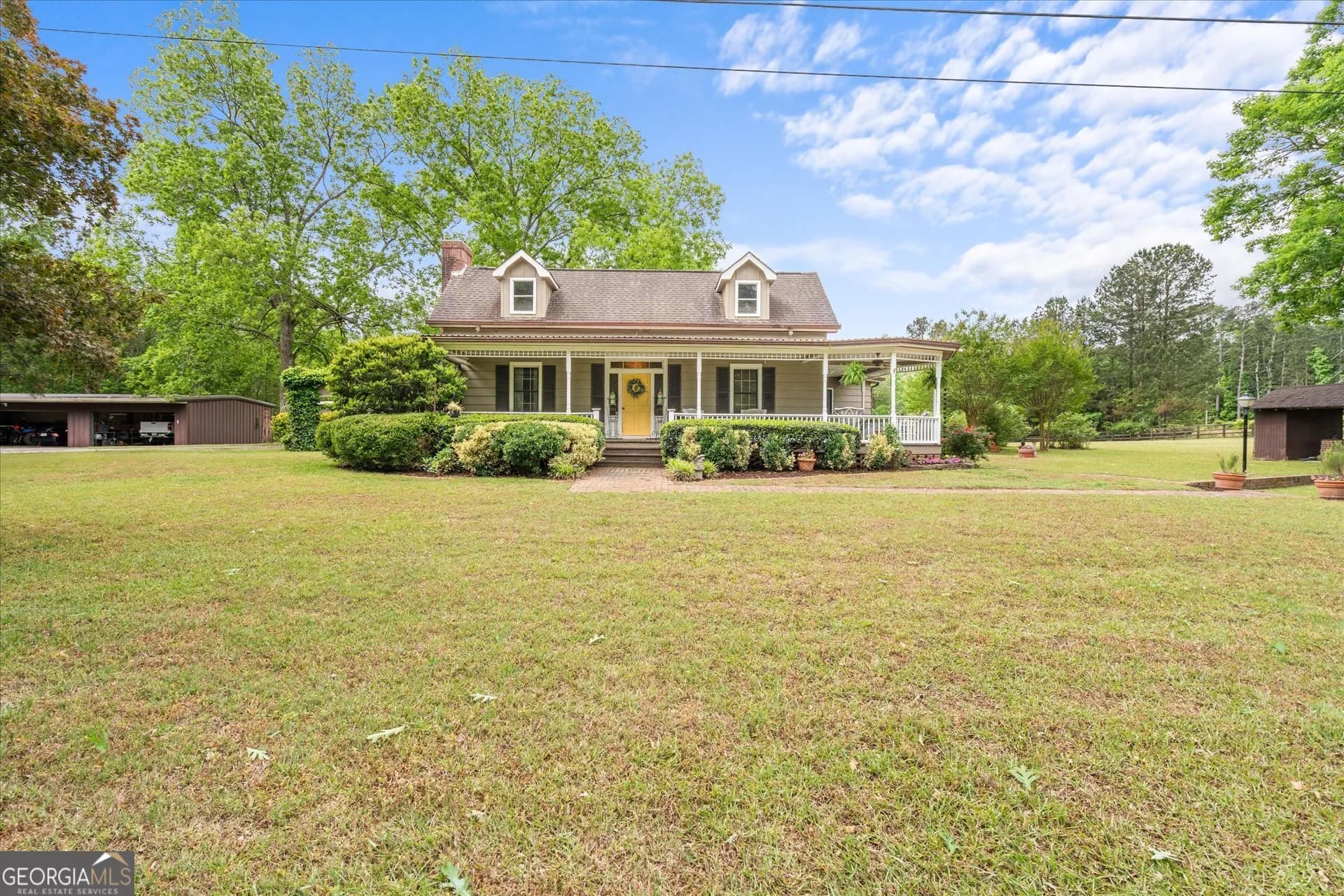 3662 Spivey Dr — photo 57 of 89