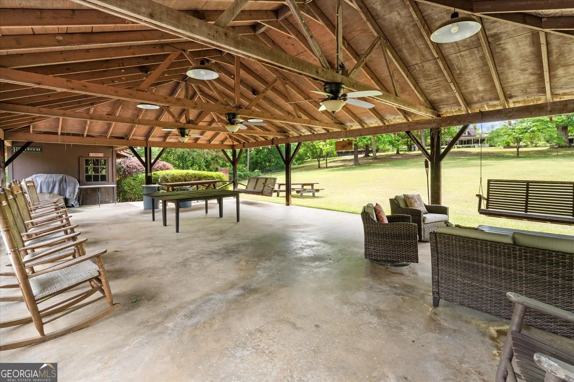 3662 Spivey Dr — photo 60 of 89
