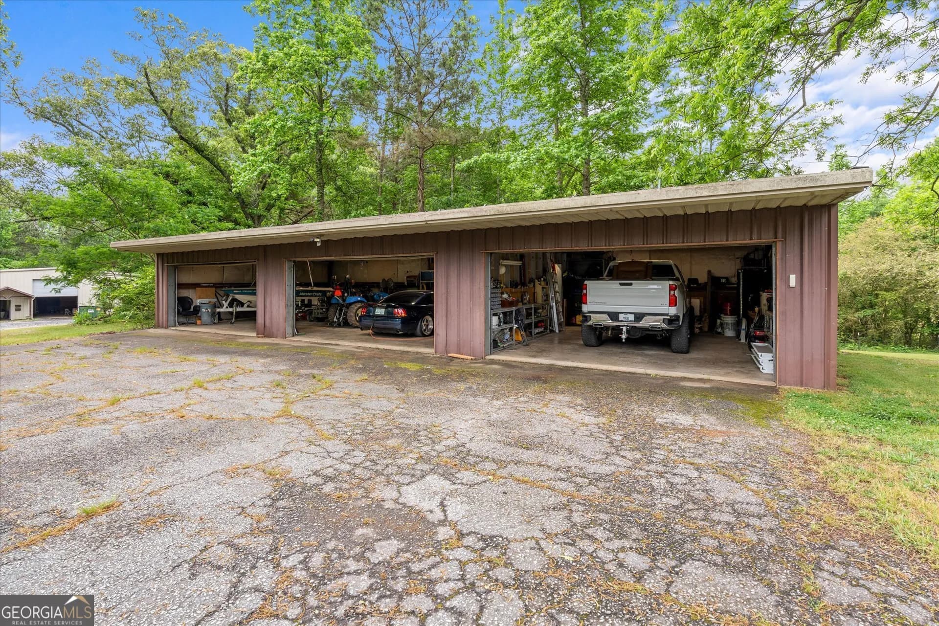 3662 Spivey Dr — photo 41 of 89