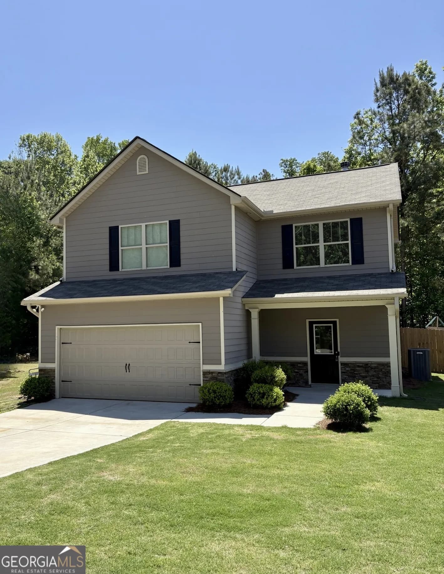 142 Sourwood Ln, Temple