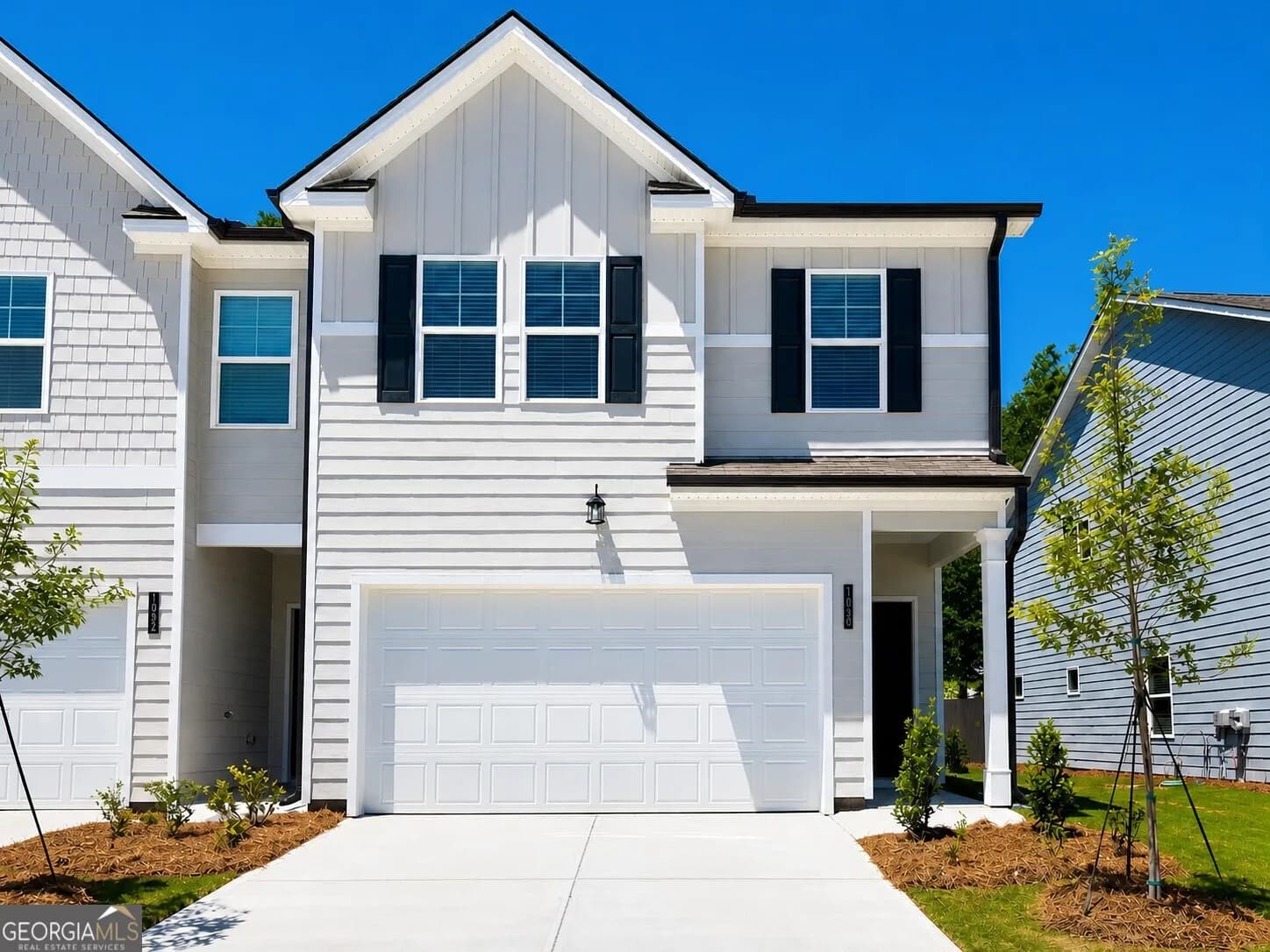 1030 Merritt Dr, Villa Rica