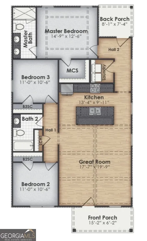 20 River's Edge Ln — photo 2 of 11