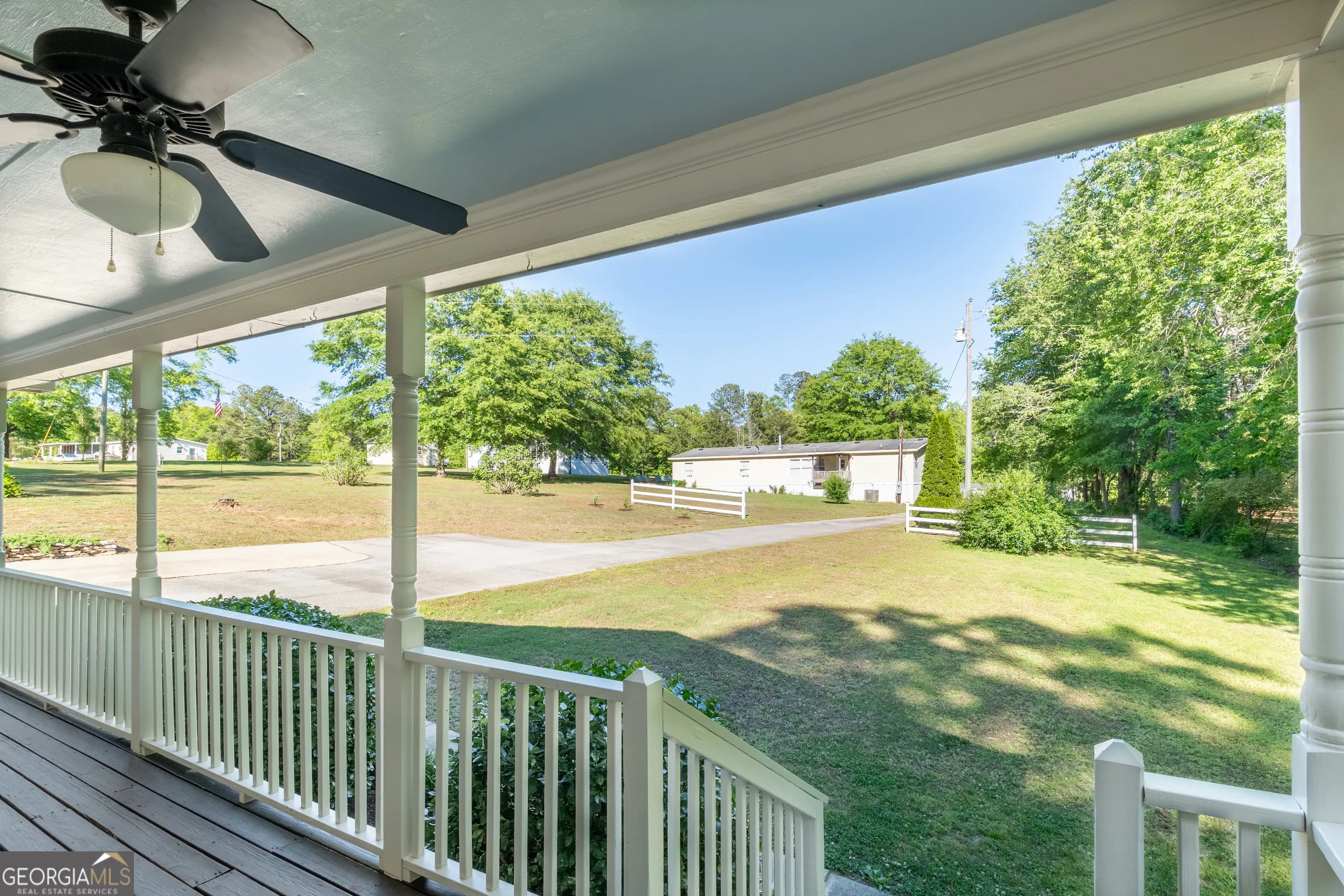 1633 Cole Creek Rd — photo 46 of 57