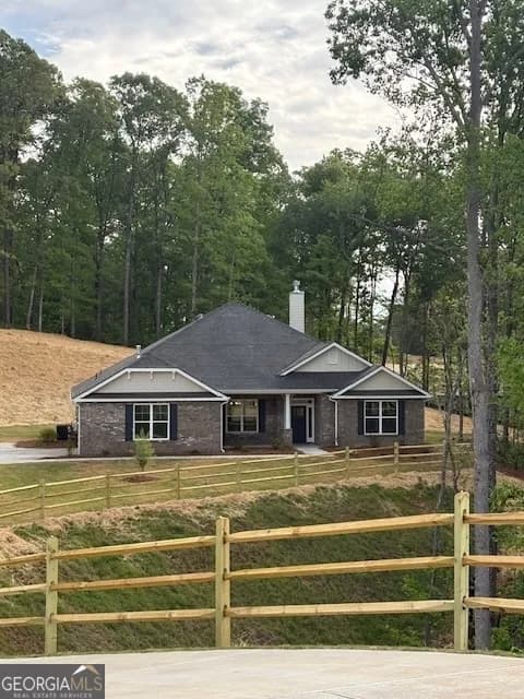 5372 Tuscany Dr, Douglasville
