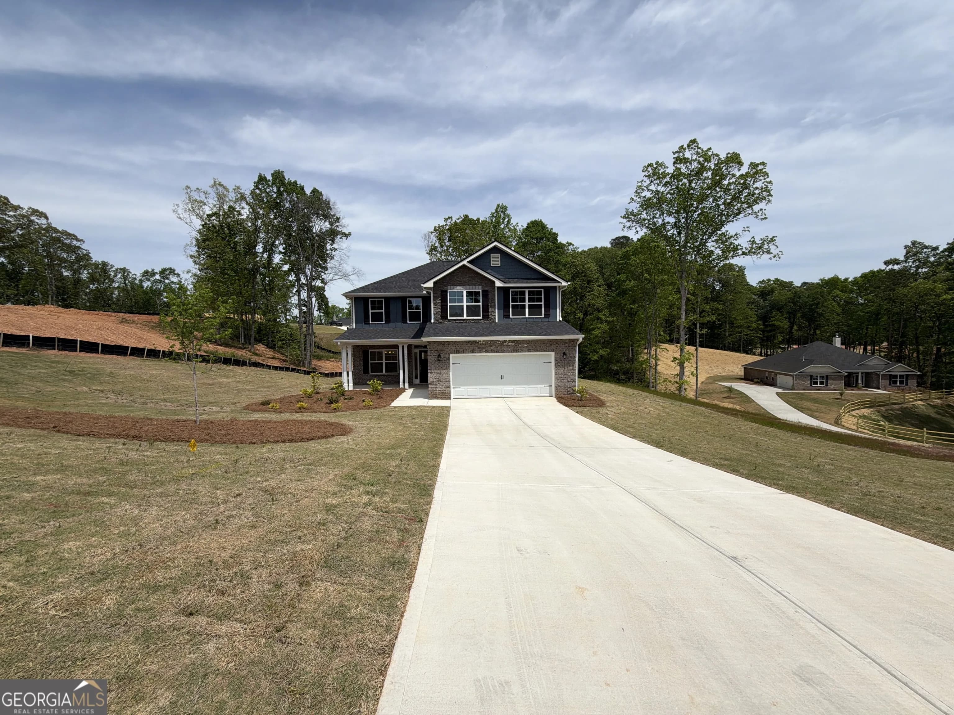 5362 Tuscany Dr, Douglasville
