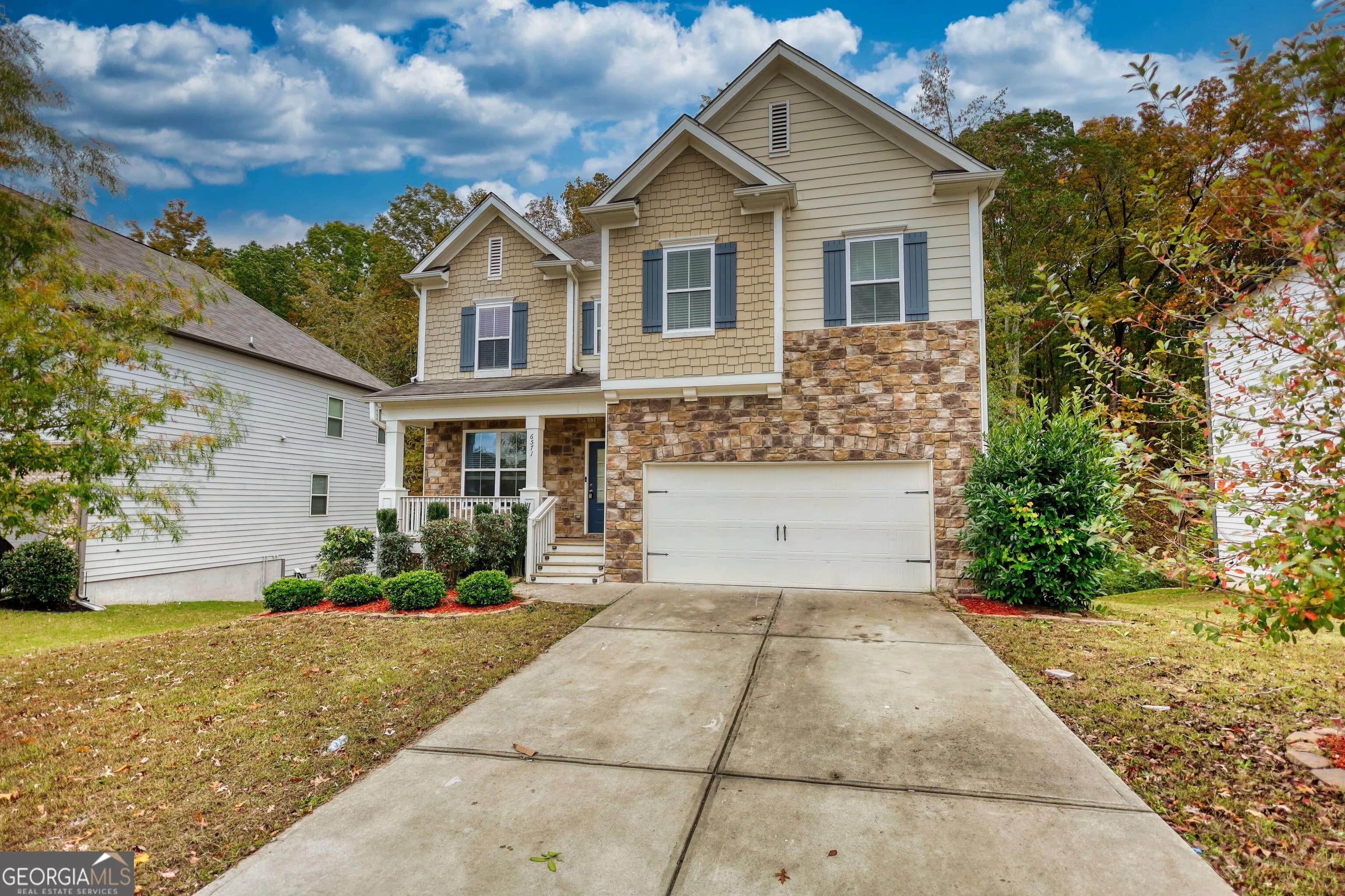 6571 Bluffview Dr — photo 43 of 48