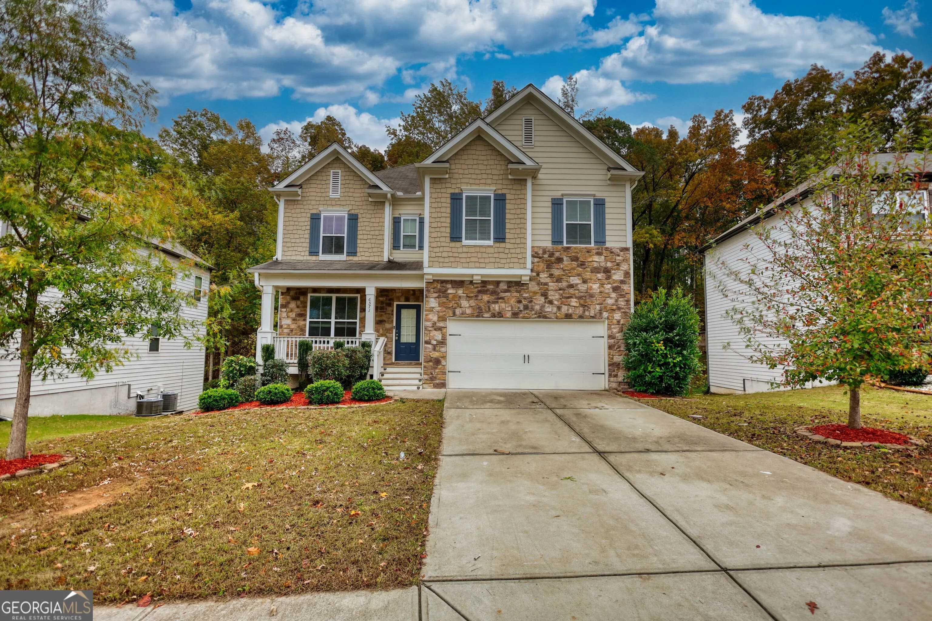 6571 Bluffview Dr — photo 42 of 48