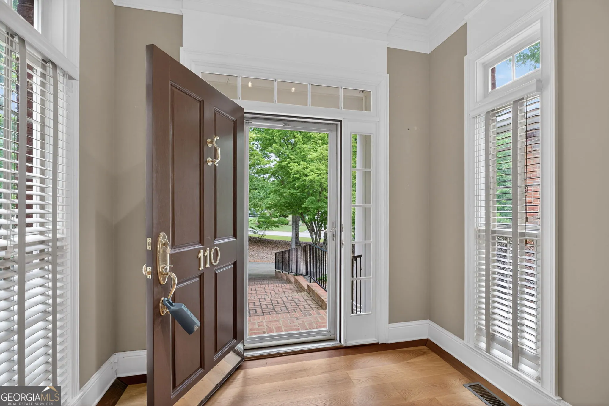 110 Greystone Dr — photo 37 of 40
