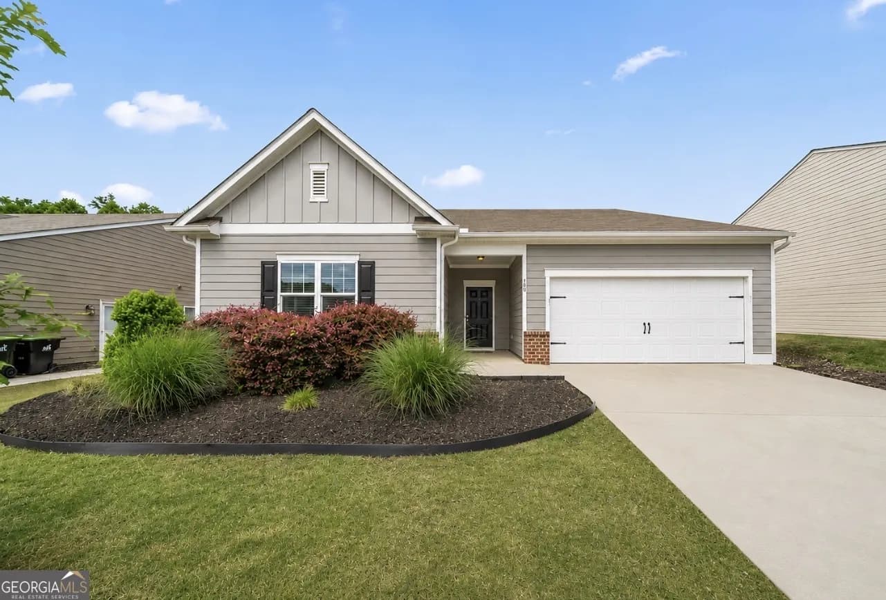 145 Meriwether Ln, Villa Rica