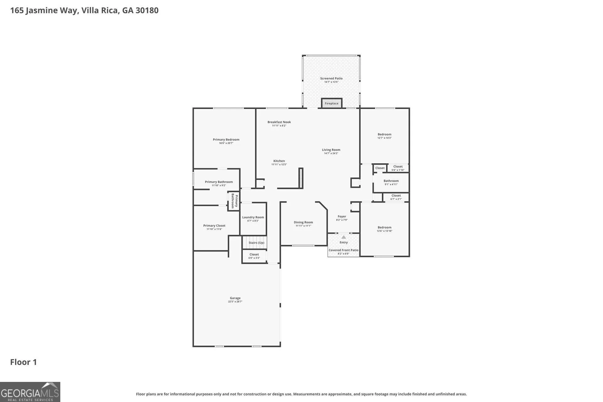 165 Jasmine Way — photo 14 of 22