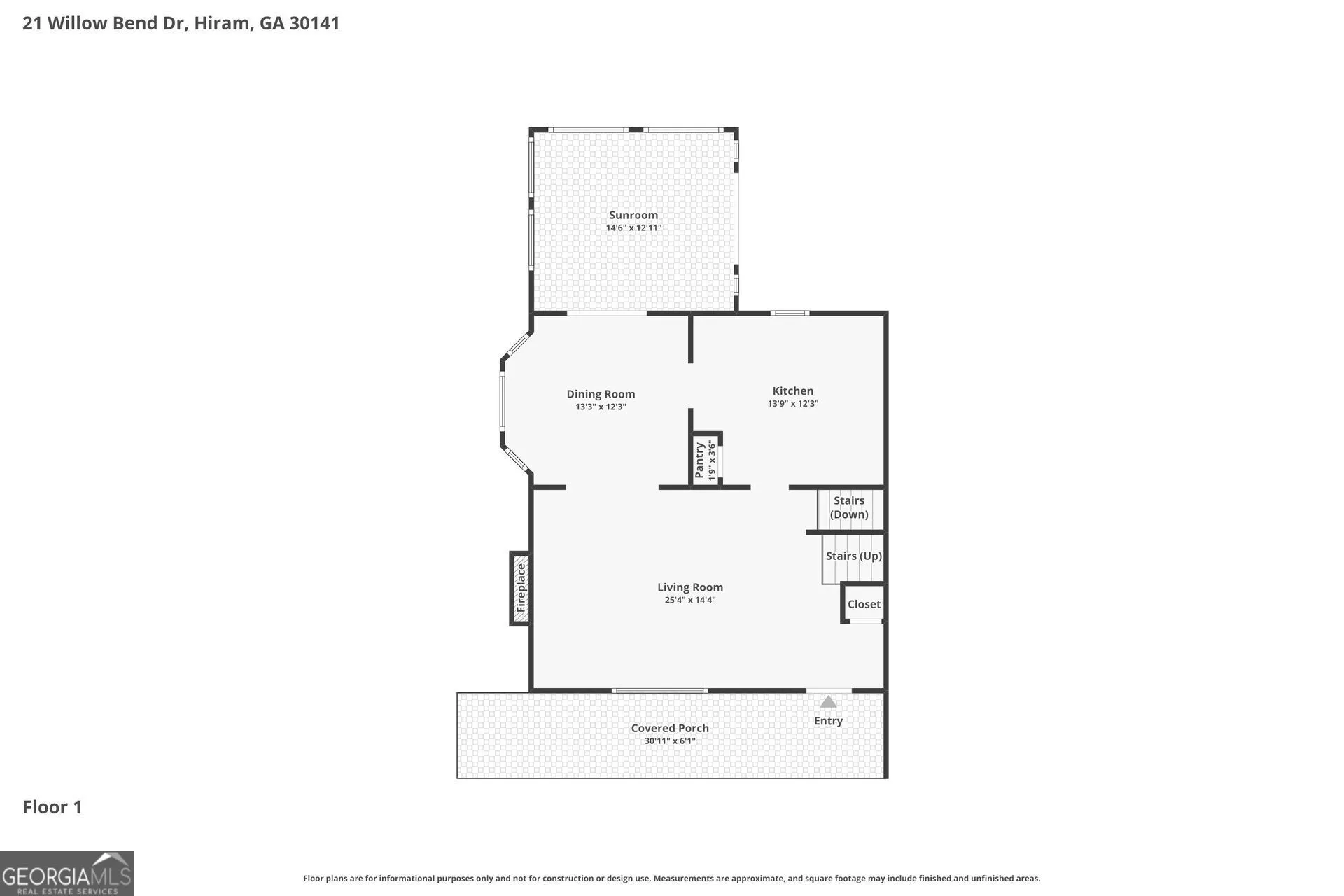 21 Willow Bend Dr — photo 15 of 23