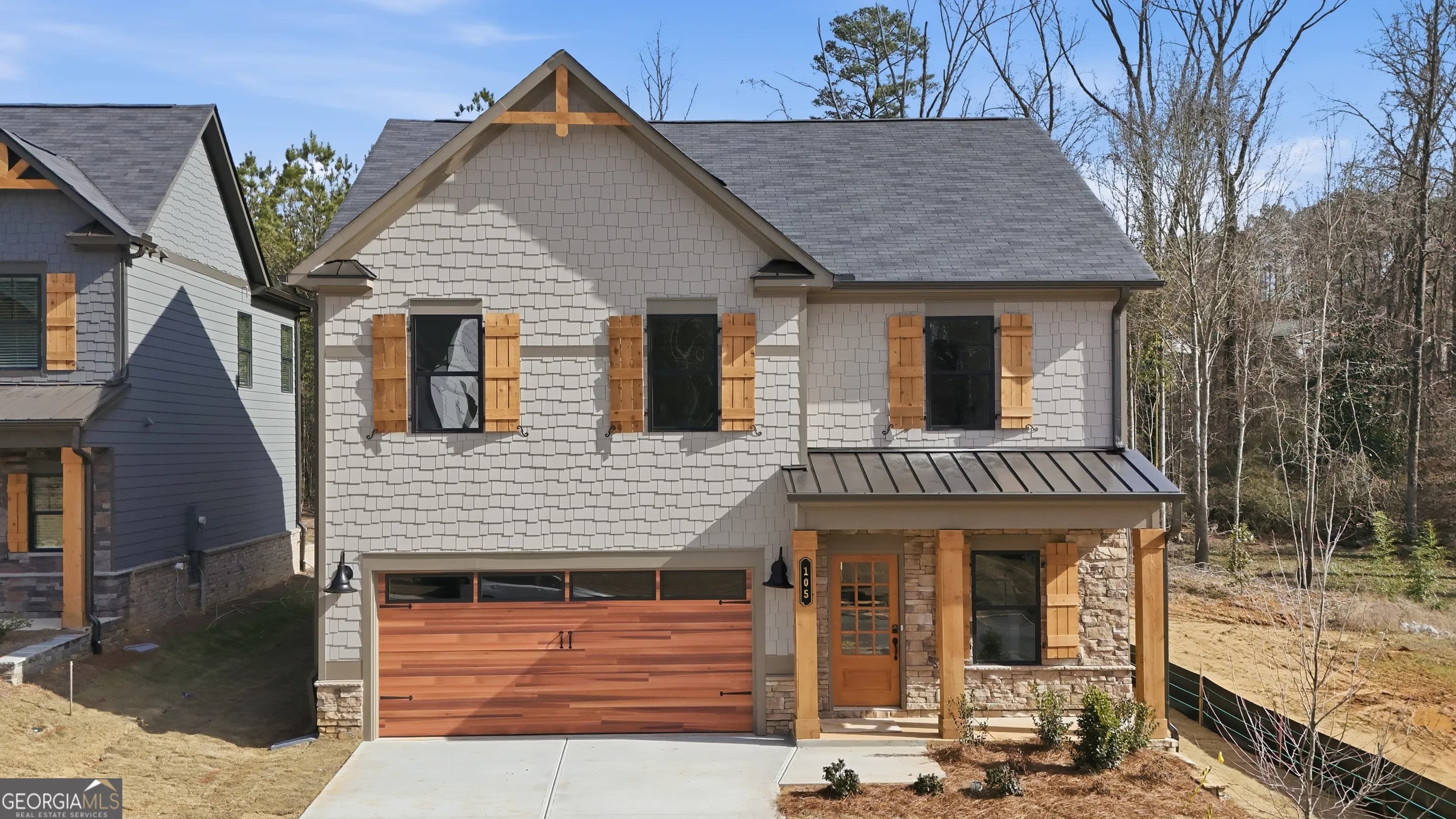 105 Everwood Ct, Dallas