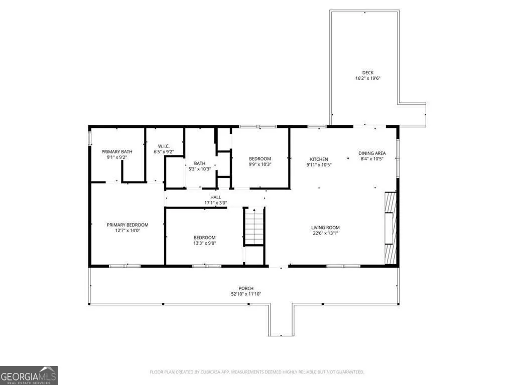 94 Mill Gate Dr — photo 36 of 42