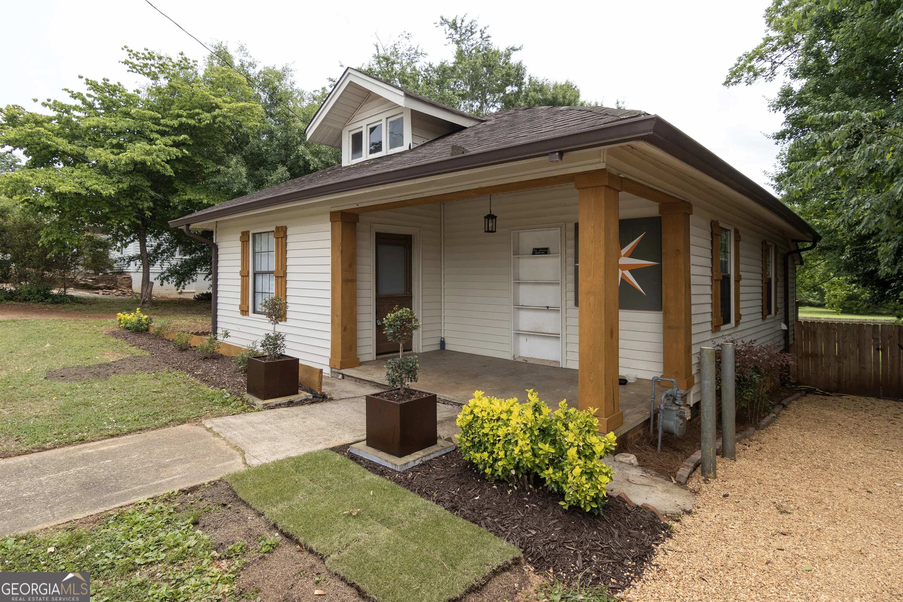 119 Harmon Ave, Carrollton
