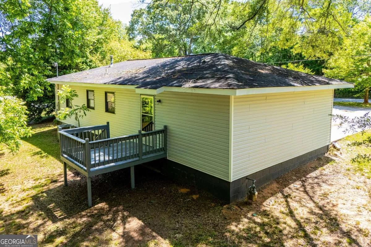 801 Bowdon Tyus Rd — photo 50 of 62