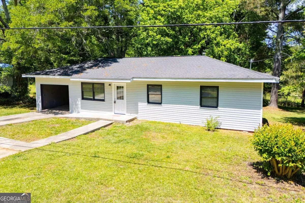 801 Bowdon Tyus Rd — photo 42 of 62