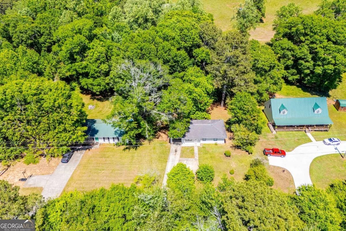 801 Bowdon Tyus Rd — photo 59 of 62