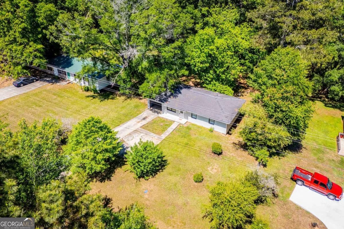 801 Bowdon Tyus Rd — photo 58 of 62