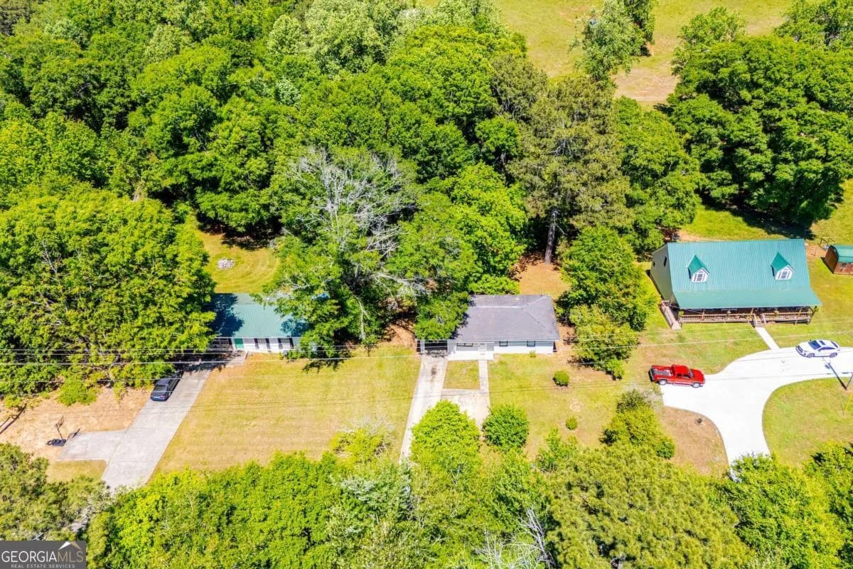 801 Bowdon Tyus Rd — photo 56 of 62