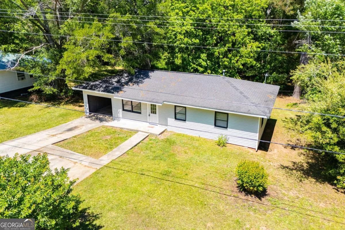 801 Bowdon Tyus Rd — photo 48 of 62