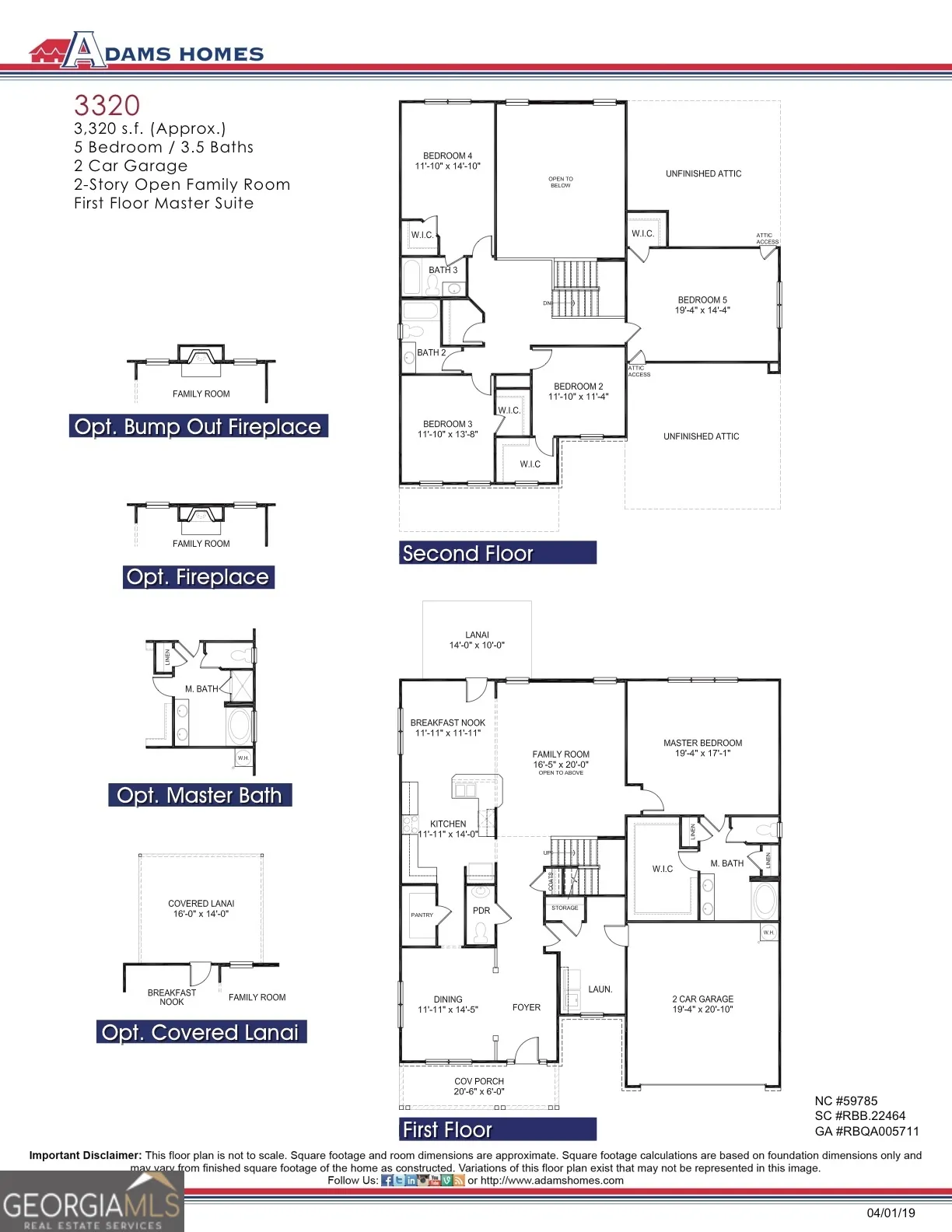 3018 Fairway Dr — photo 2 of 2