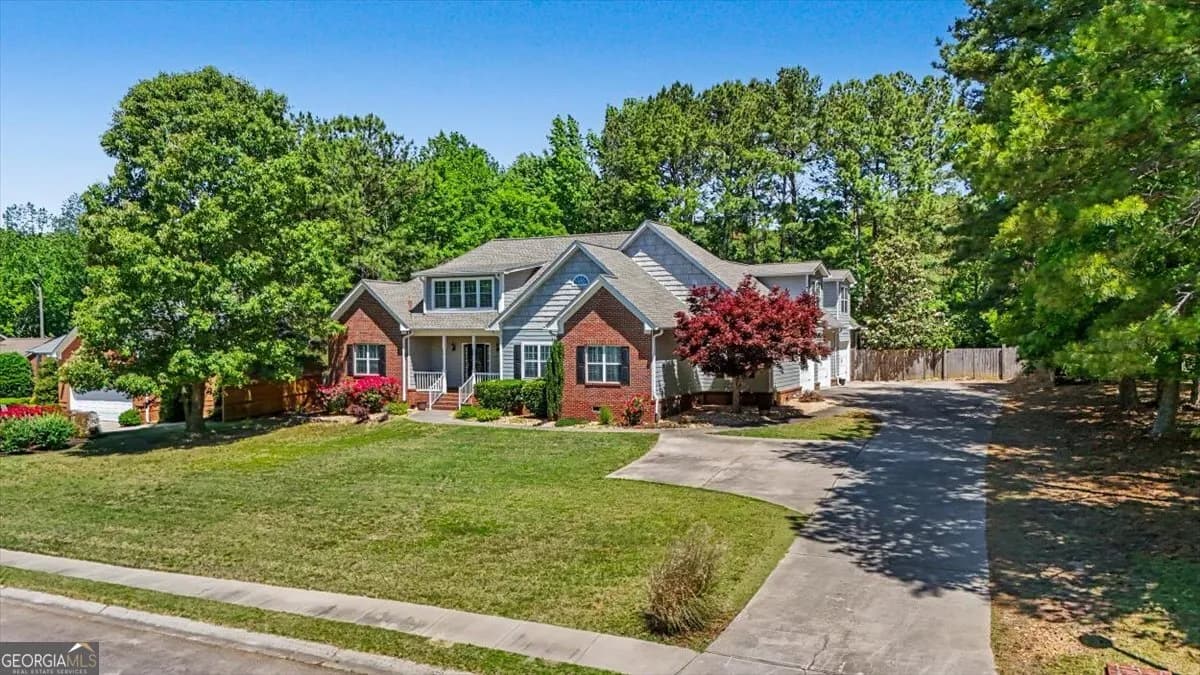 510 Mill Run Dr — photo 36 of 47