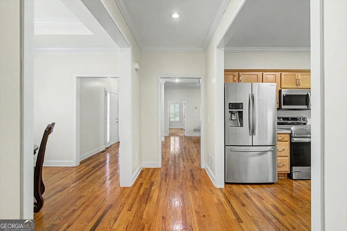 510 Mill Run Dr — photo 45 of 47
