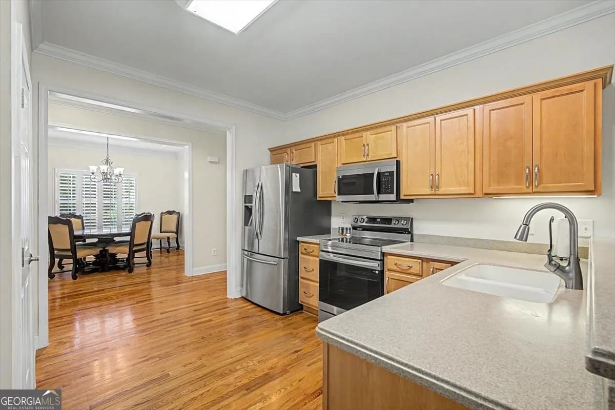 510 Mill Run Dr — photo 24 of 47