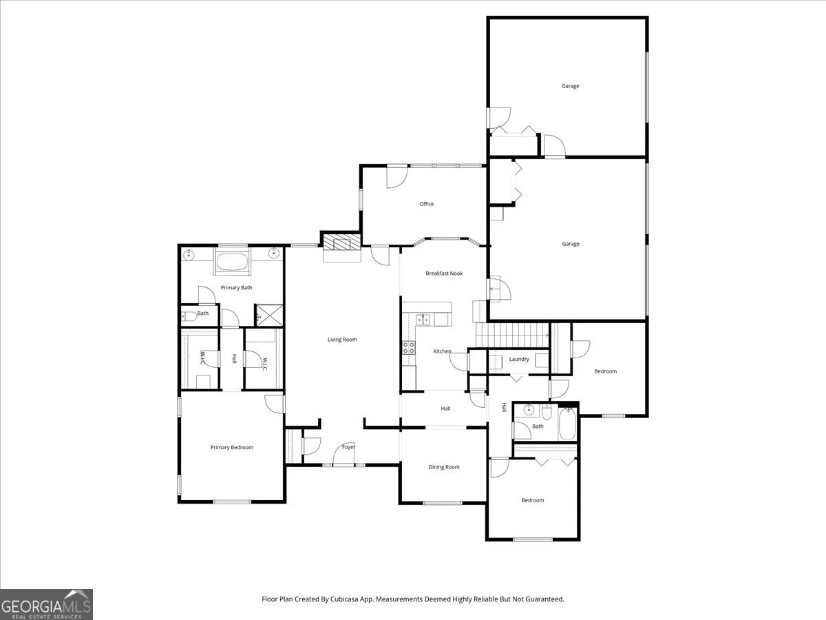 510 Mill Run Dr — photo 41 of 47