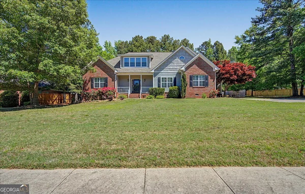 510 Mill Run Dr — photo 34 of 47