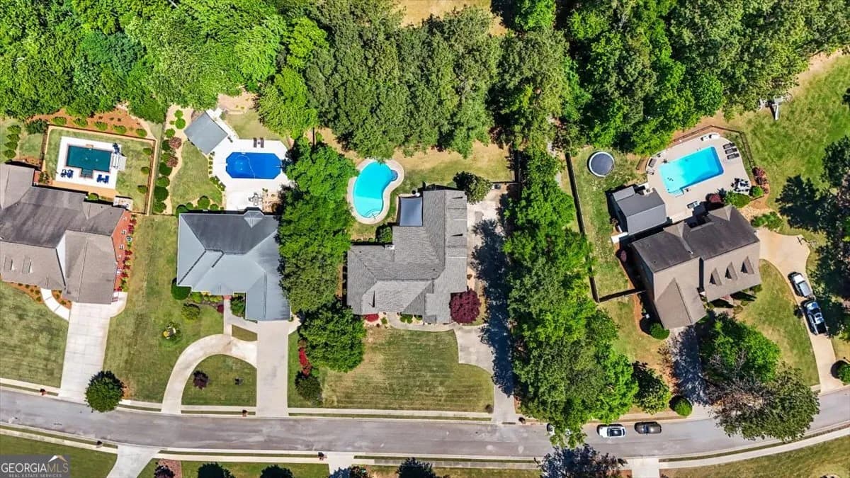 510 Mill Run Dr — photo 33 of 47