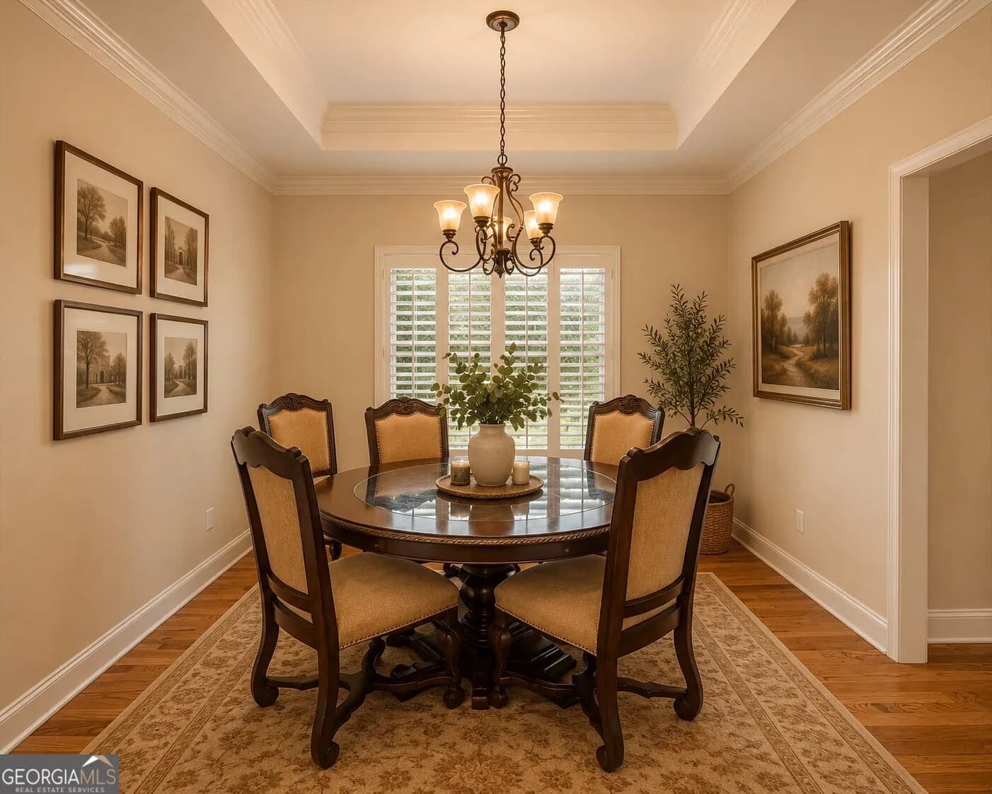 510 Mill Run Dr — photo 44 of 47